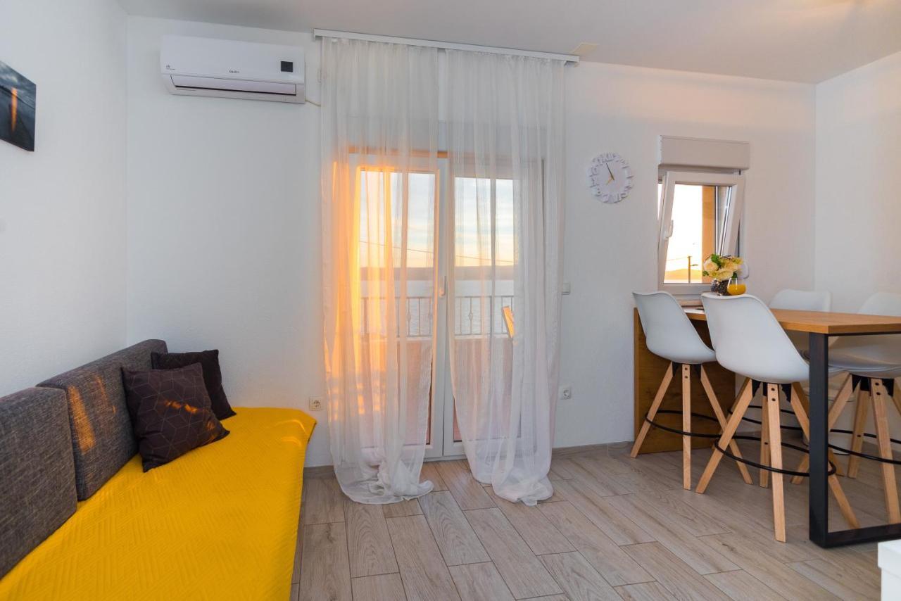 Villa Vruja Pisak Exteriör bild