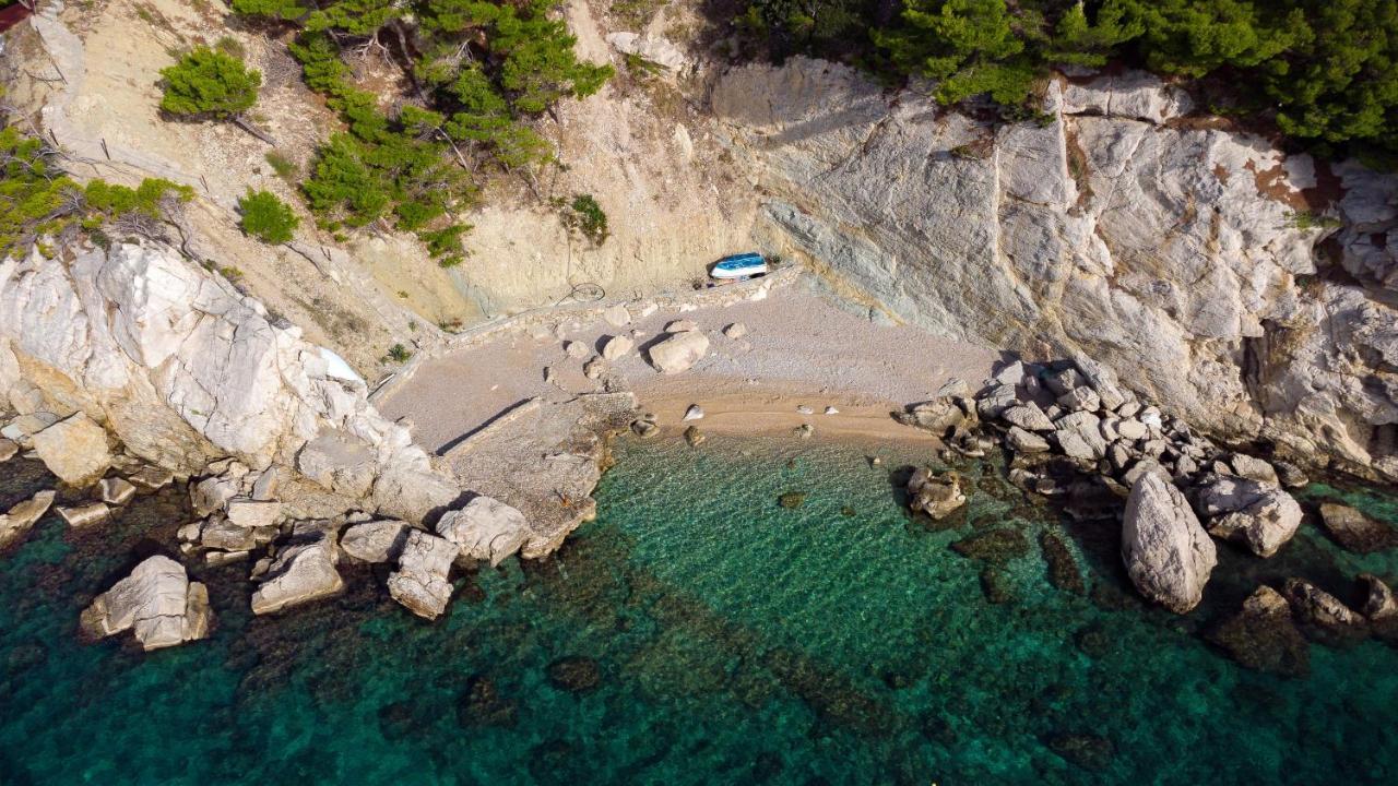 Villa Vruja Pisak Exteriör bild