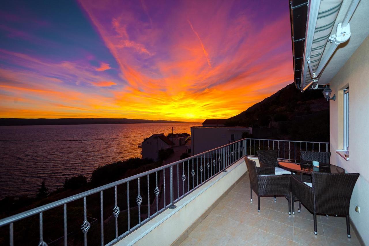 Villa Vruja Pisak Exteriör bild