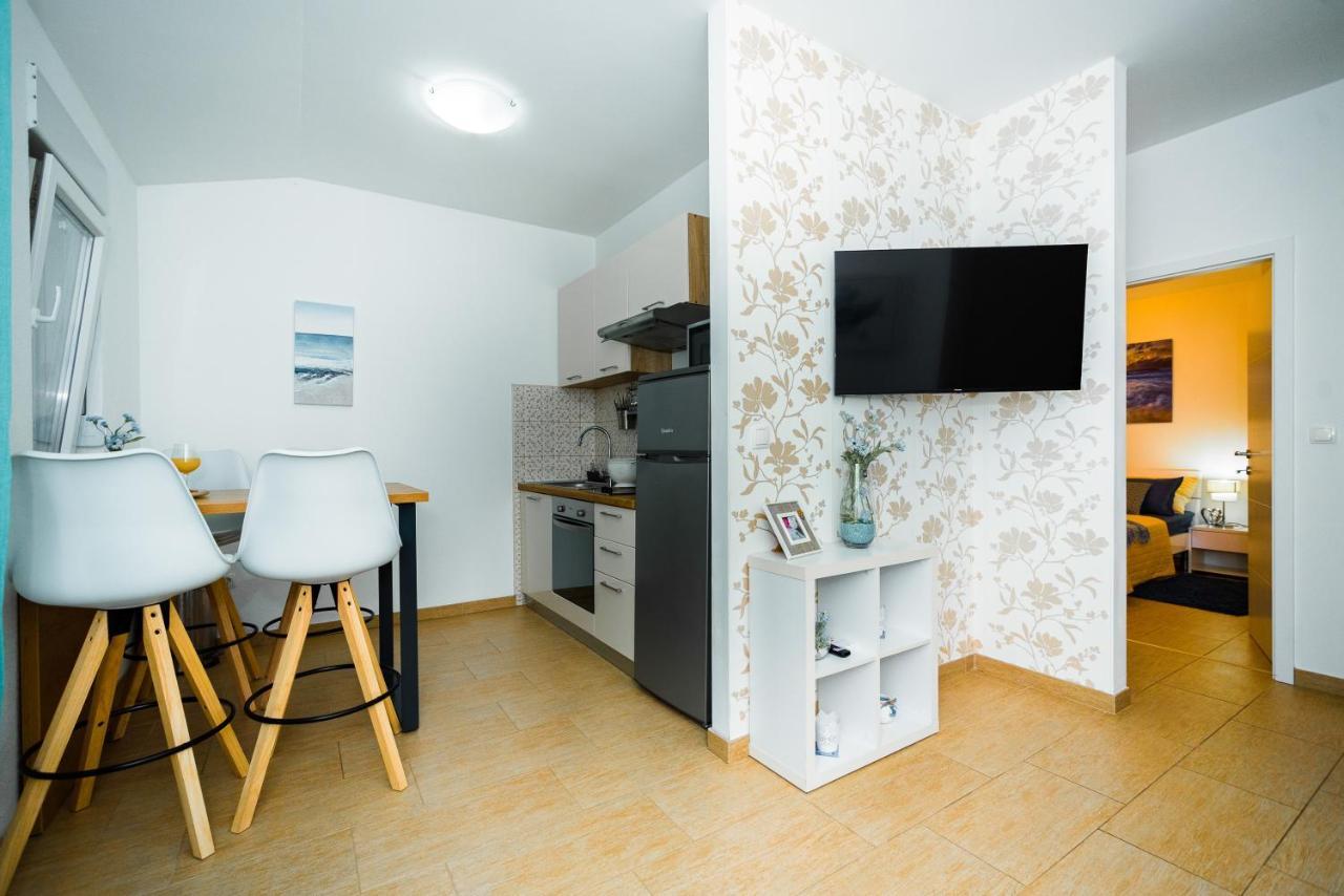 Villa Vruja Pisak Exteriör bild