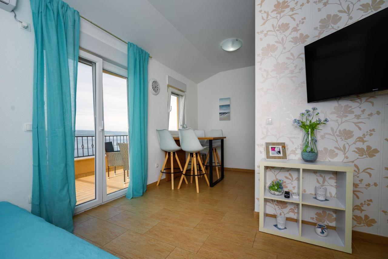 Villa Vruja Pisak Exteriör bild